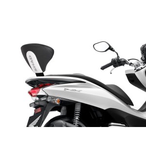 KIT RESPALDO HONDA PCX 125i