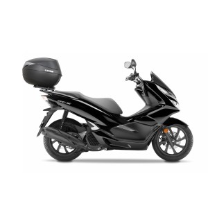FIJACION PARA MALETA SUPERIOR HONDA PCX 125
