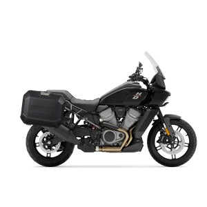 4P SYSTEM FIJACION LATERAL HARLEY 1250 PAN AMERICA