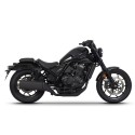 3P SYSTEM FIJACION LATERAL HONDA REBEL CMX 1100