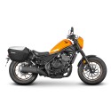 3P SYSTEM FIJACION LATERAL HONDA CMX 500 REBEL
