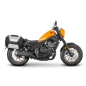 3P SYSTEM FIJACION LATERAL HONDA CMX 500 REBEL