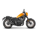 3P SYSTEM FIJACION LATERAL HONDA CMX 500 REBEL
