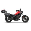 3P SYSTEM FIJACION LATERAL HONDA CMX 500 REBEL