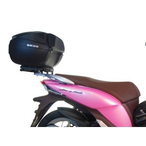 FIJACION PARA MALETA SUPERIOR HONDA SH MODE 125