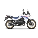 4P SYSTEM FIJACION LATERAL HONDA TRANSALP XL 750