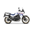 3P SYSTEM FIJACION LATERAL HONDA TRANSALP XL 750