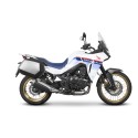 3P SYSTEM FIJACION LATERAL HONDA TRANSALP XL 750