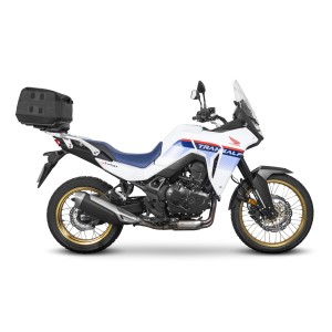 FIJACION PARA MALETA SUPERIOR HONDA TRANSALP XL 750