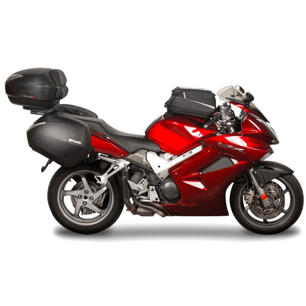 3P SYSTEM FIJACION LATERAL HONDA VFR 800