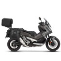 4P SYSTEM FIJACION LATERAL HONDA X-ADV 750