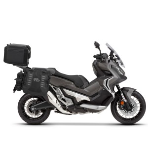 4P SYSTEM FIJACION LATERAL HONDA X-ADV 750