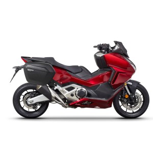 3P SYSTEM FIJACION LATERAL HONDA X-ADV/FORZA 750