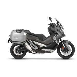 4P SYSTEM FIJACION LATERAL HONDA X-ADV 750