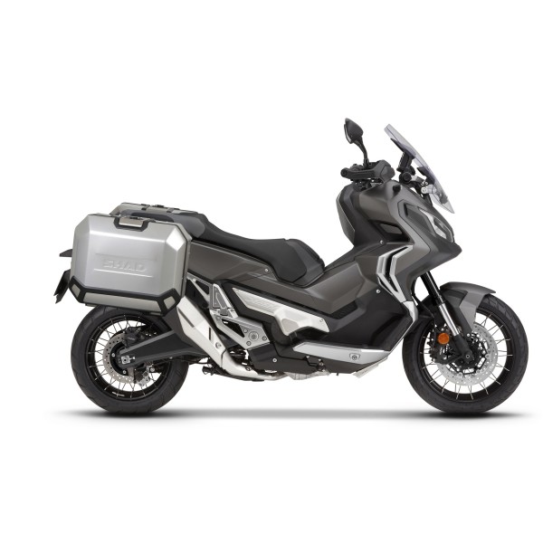 4P SYSTEM FIJACION LATERAL HONDA X-ADV 750