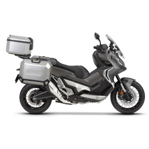 4P SYSTEM FIJACION LATERAL HONDA X-ADV 750