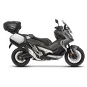 4P SYSTEM FIJACION LATERAL HONDA X-ADV 750