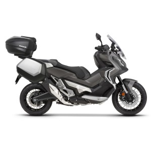 4P SYSTEM FIJACION LATERAL HONDA X-ADV 750