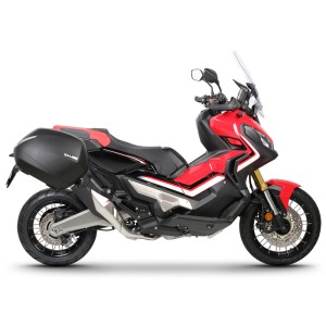 3P SYSTEM FIJACION LATERAL HONDA X ADVENTURE 750