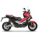 3P SYSTEM FIJACION LATERAL HONDA X ADVENTURE 750