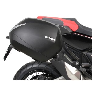 3P SYSTEM FIJACION LATERAL HONDA X ADVENTURE 750