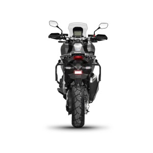 3P SYSTEM FIJACION LATERAL HONDA X ADVENTURE 750