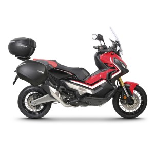 FIJACION PARA MALETA SUPERIOR HONDA X-ADVENTURE 750