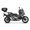 FIJACION PARA MALETA SUPERIOR HONDA X-ADVENTURE 750