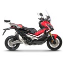 FIJACION PARA MALETA SUPERIOR HONDA X-ADV 750
