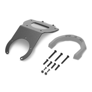 FIJACIÓN BOLSA DEPÓSITO CLICK SYSTEM KOVE 800 X PRO ADVENTURE