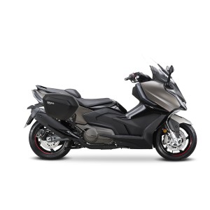 3P SYSTEM FIJACION LATERAL KYMCO AK 550 PREMIUM