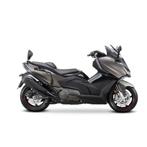 3P SYSTEM FIJACION LATERAL KYMCO AK 550 PREMIUM