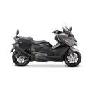 3P SYSTEM FIJACION LATERAL KYMCO AK 550 PREMIUM