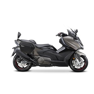 3P SYSTEM FIJACION LATERAL KYMCO AK 550 PREMIUM