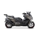 FIJACION PARA MALETA SUPERIOR KYMCO AK 550 PREMIUM