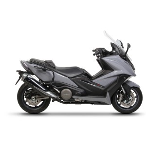 3P SYSTEM FIJACION LATERAL KYMCO AK 550