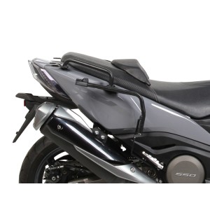 3P SYSTEM FIJACION LATERAL KYMCO AK 550