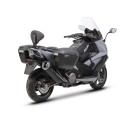KIT RESPALDO KYMCO AK 550