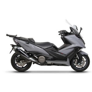 FIJACION PARA MALETA SUPERIOR KYMCO AK 550