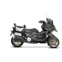 3P SYSTEM FIJACION LATERAL KYMCO CV3 550