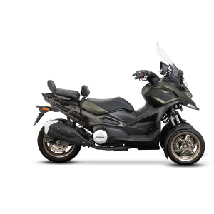 3P SYSTEM FIJACION LATERAL KYMCO CV3 550