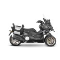 3P SYSTEM FIJACION LATERAL KYMCO CV3 550/575