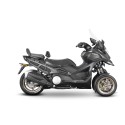 3P SYSTEM FIJACION LATERAL KYMCO CV3 550/575