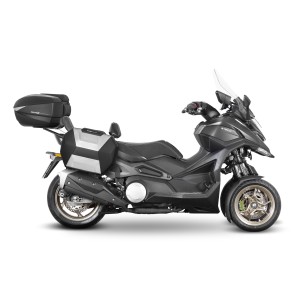 3P SYSTEM FIJACION LATERAL KYMCO CV3 550/575