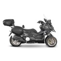 3P SYSTEM FIJACION LATERAL KYMCO CV3 550/575