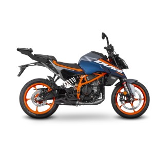 FIJACION PARA MALETA SUPERIOR KTM DUKE 125/390
