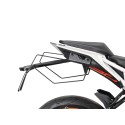 FIJACION SE PARA ALFORJAS KTM DUKE 125/390