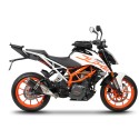 FIJACION PARA MALETA SUPERIOR KTM DUKE 125/390