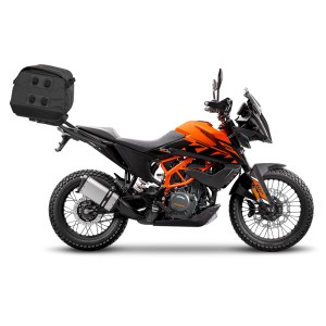 FIJACION PARA MALETA SUPERIOR KTM ADVENTURE 390