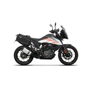 FIJACION SE PARA ALFORJAS KTM DUKE 390 ADVENTURE